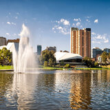 Adelaide